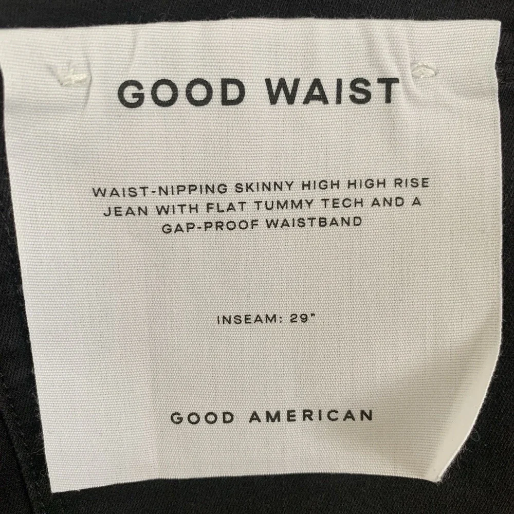 Good American good american